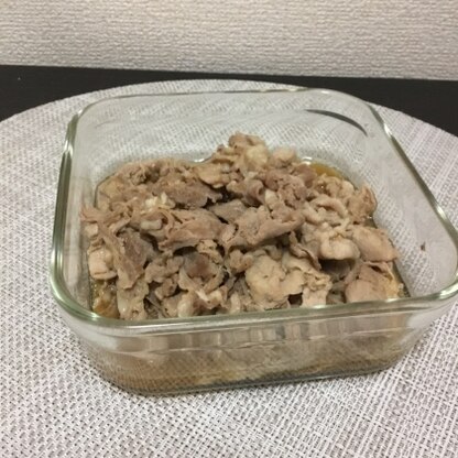 今回はうどんにのせていただきました♡
次はおすすめの食べ方もしてみます♡